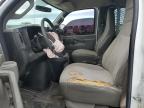 2017 Gmc Savana G2500 de vânzare în North Las Vegas, NV - Front End