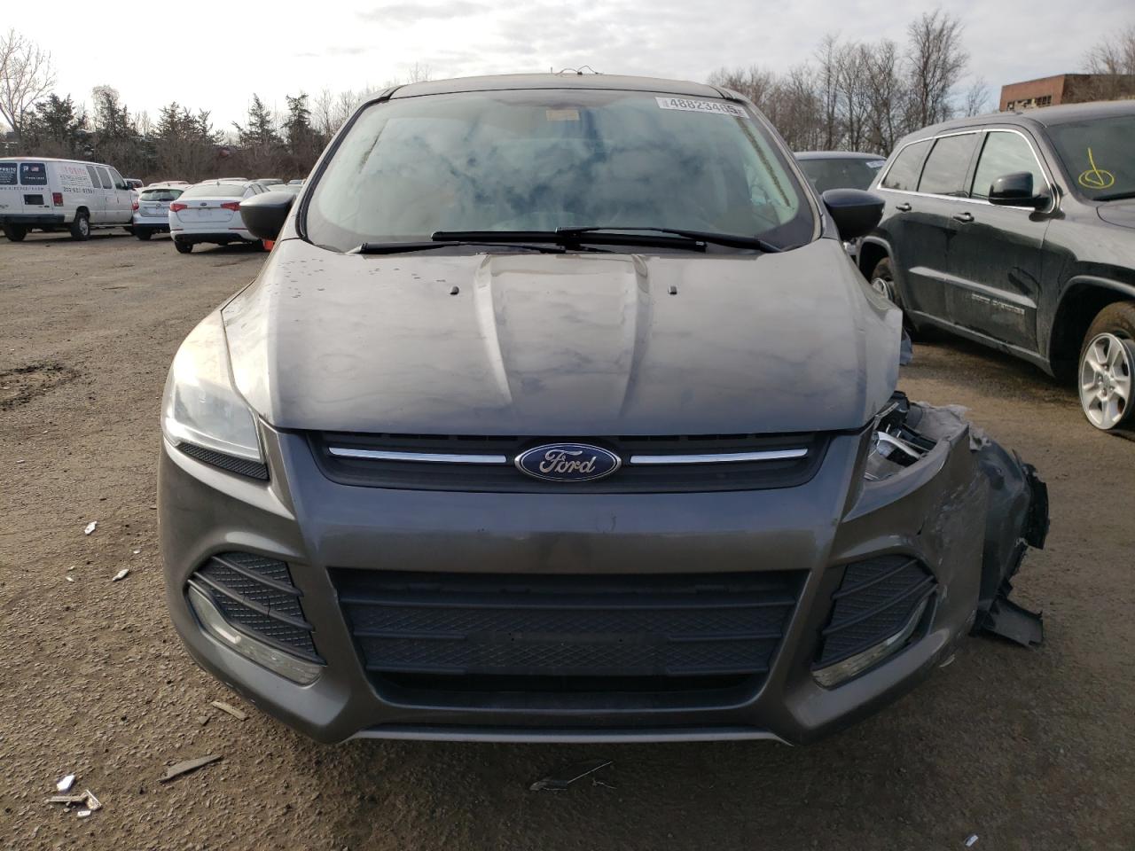 2015 Ford Escape - Image 5