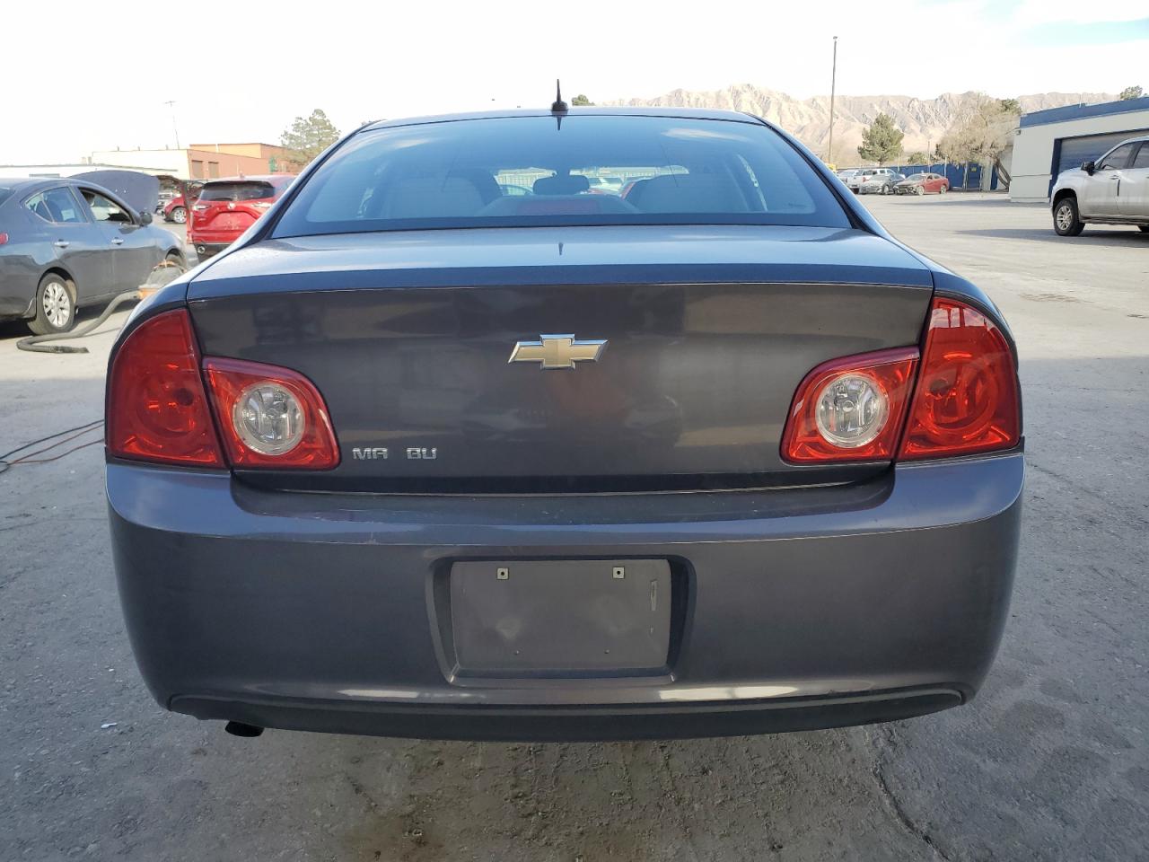 2011 Chevrolet Malibu - Image 6