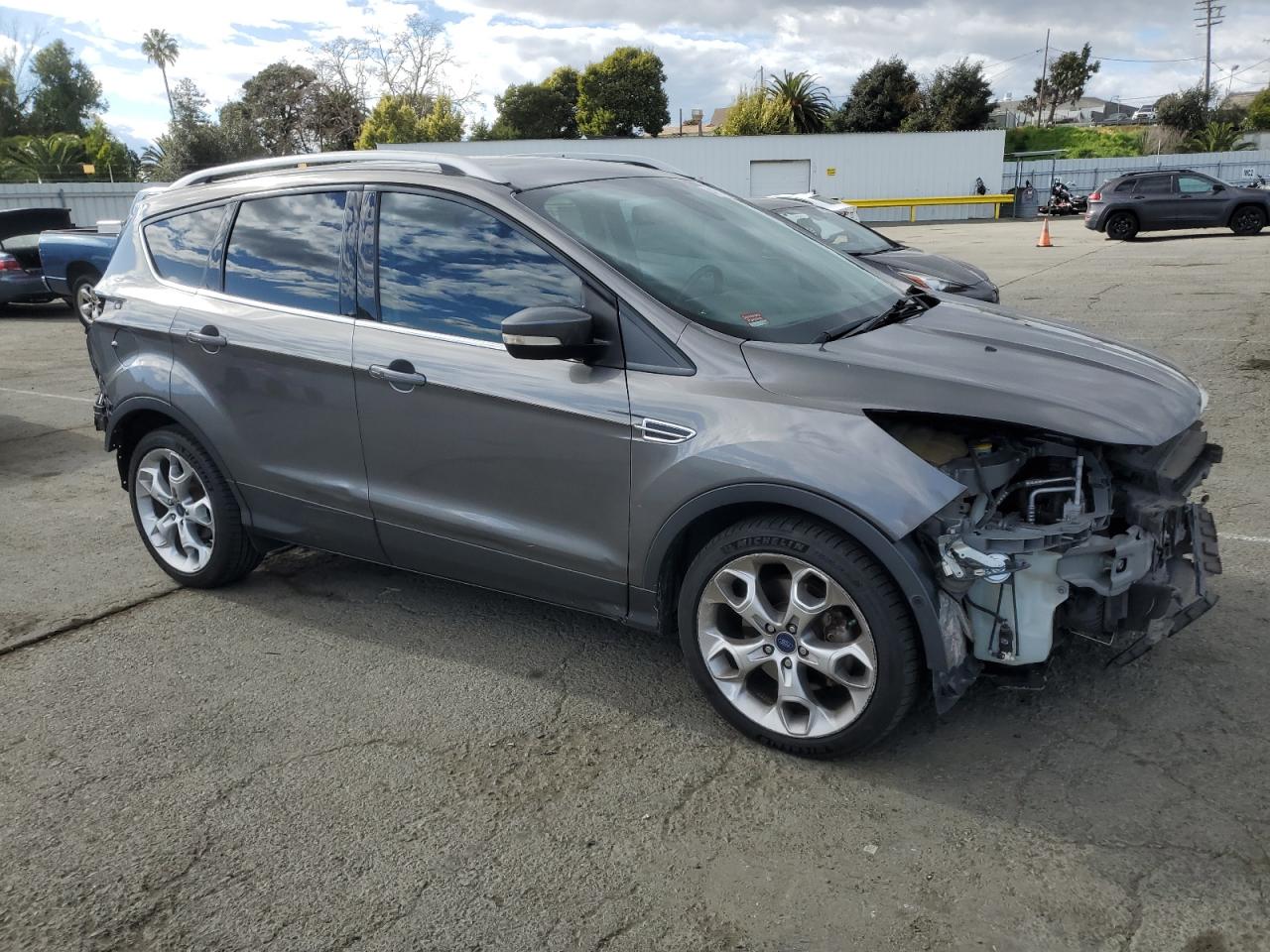 2014 Ford Escape - Image 4