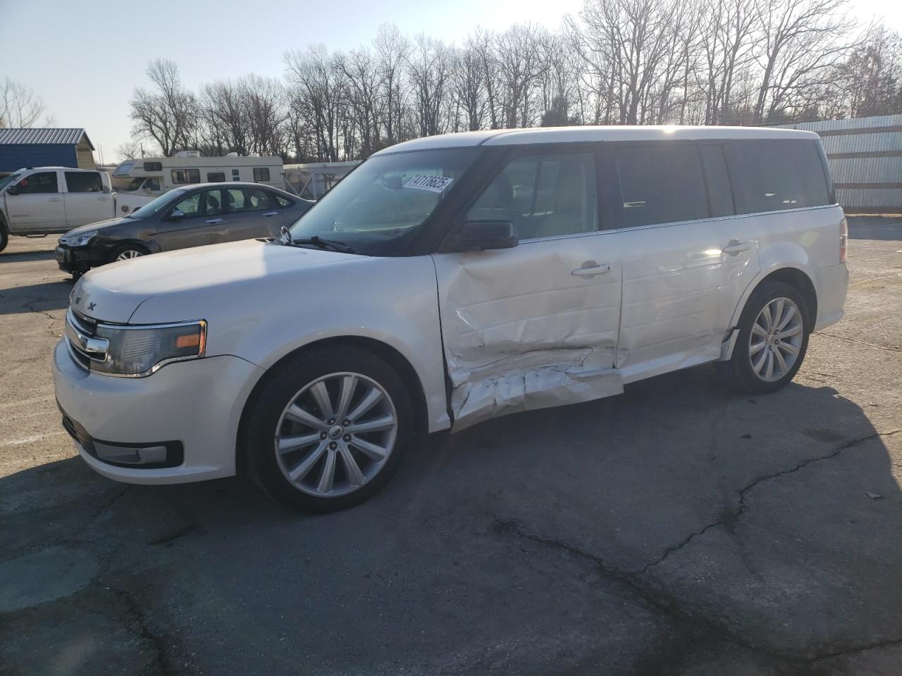 2013 Ford Flex - Image 1