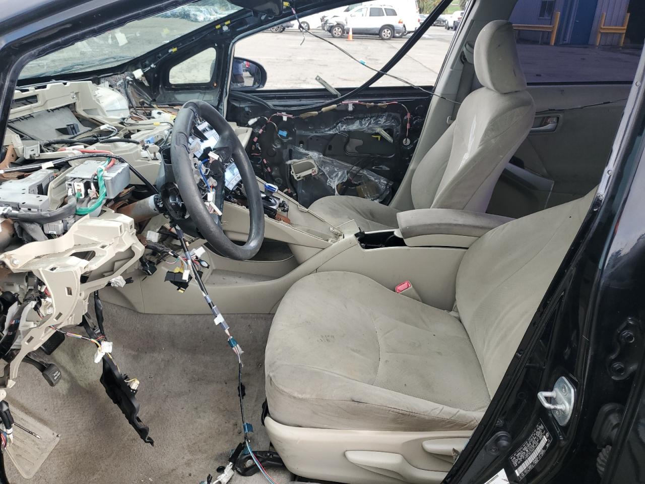 2011 Toyota Prius - Image 7
