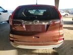 2015 Honda Cr-V Ex for Sale in American Canyon, CA - Front End