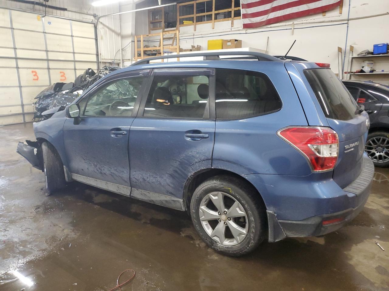 2015 Subaru Forester - Image 2