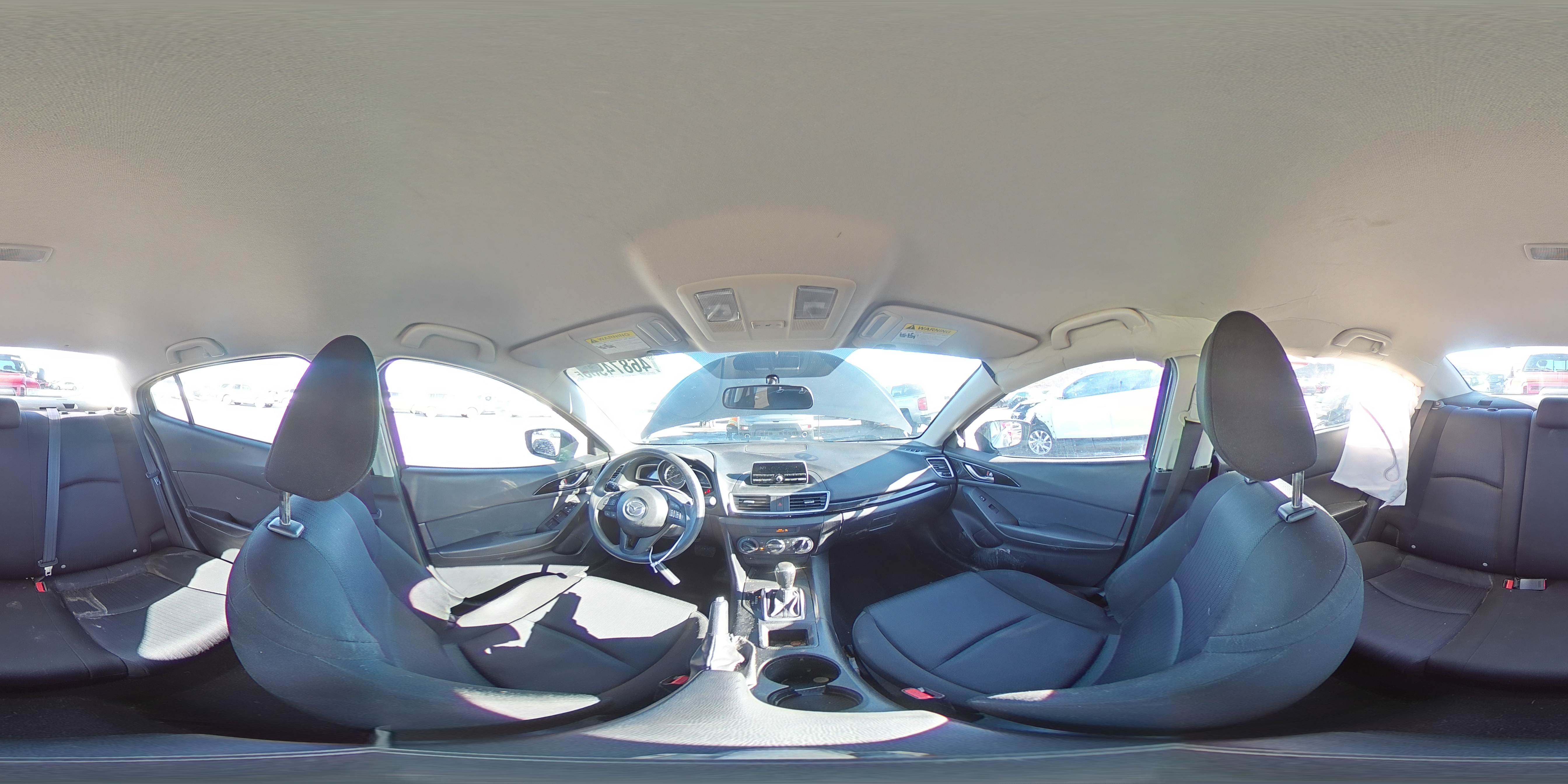2014 Mazda 3 - Image 14