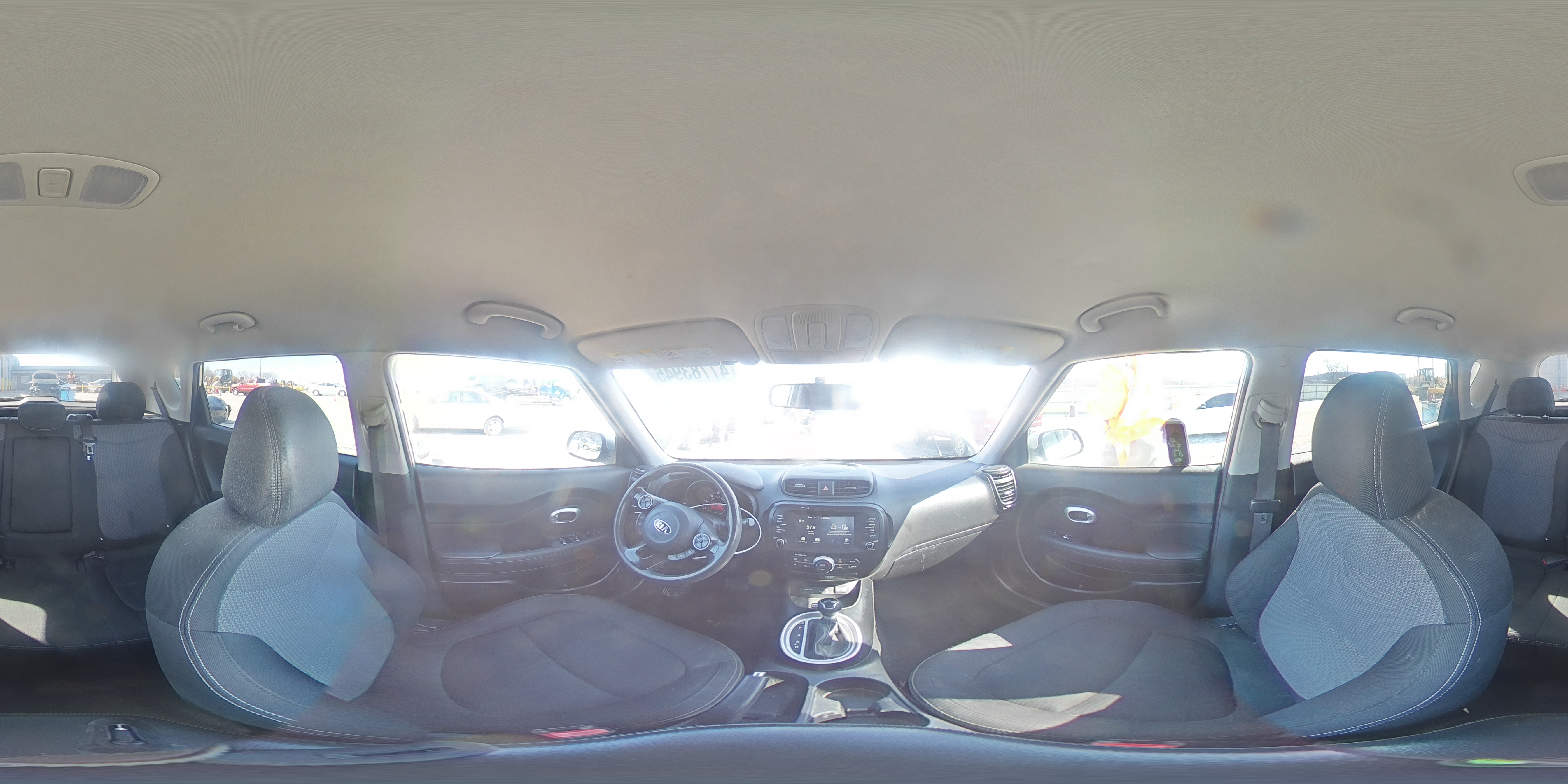 2018 Kia Soul - Image 16