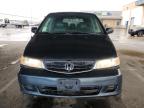 2004 Honda Odyssey Exl for Sale in Hayward, CA - Side
