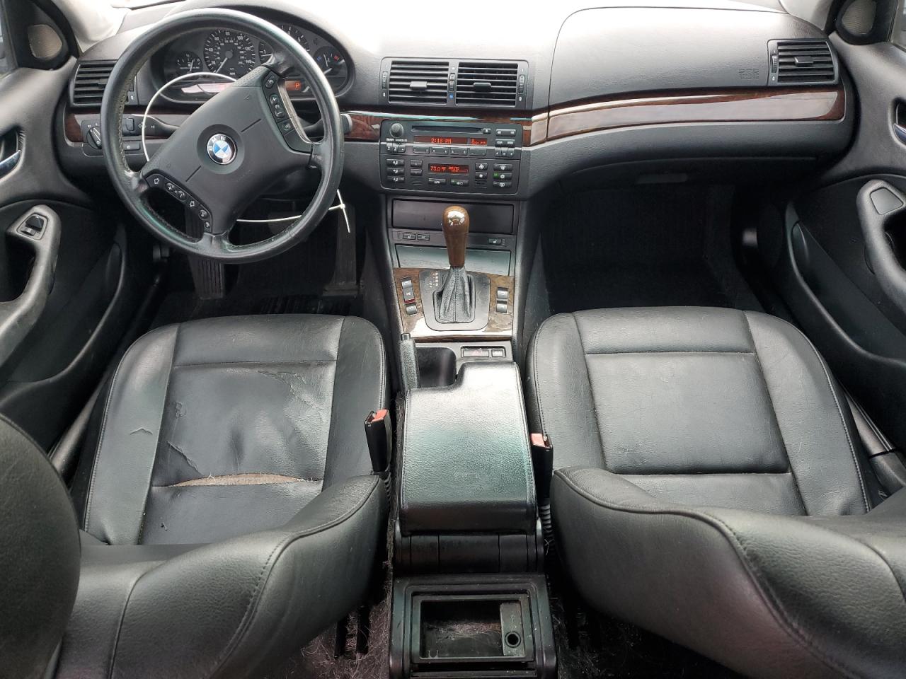 2005 BMW 3er - Image 8