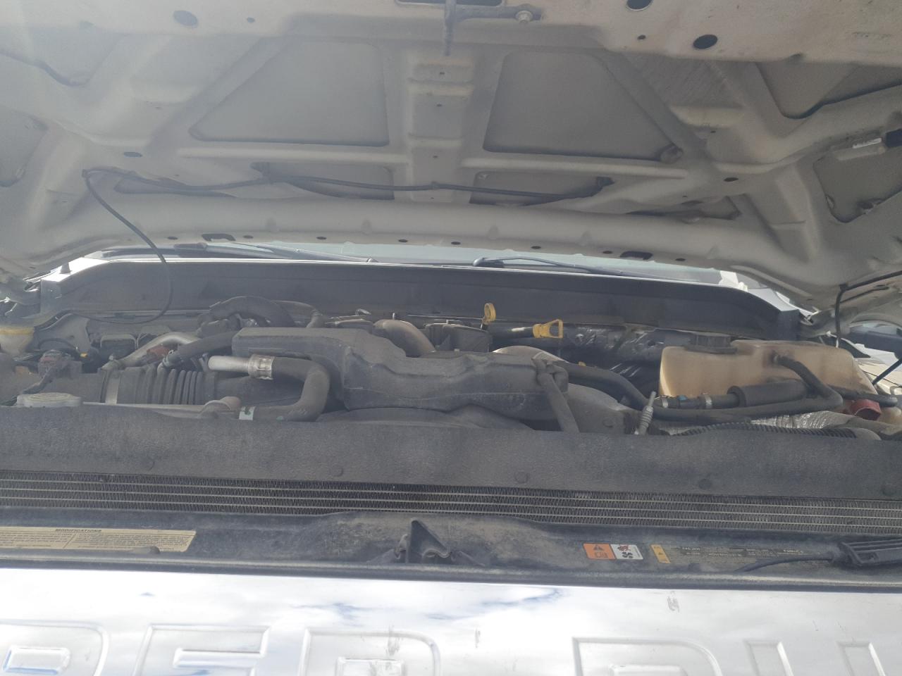2015 Ford F250 - Image 11