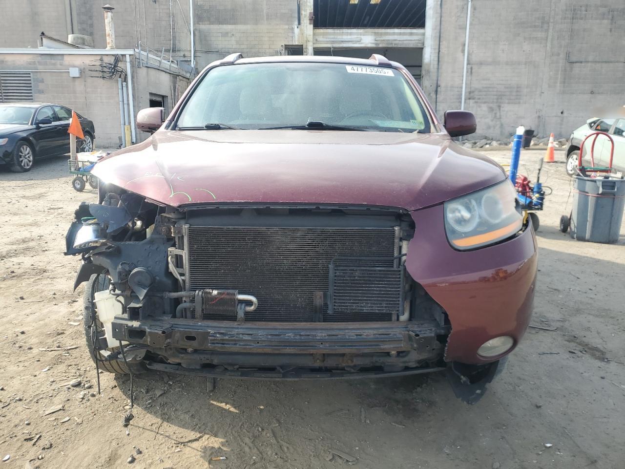 2009 Hyundai Santa Fe - Image 5