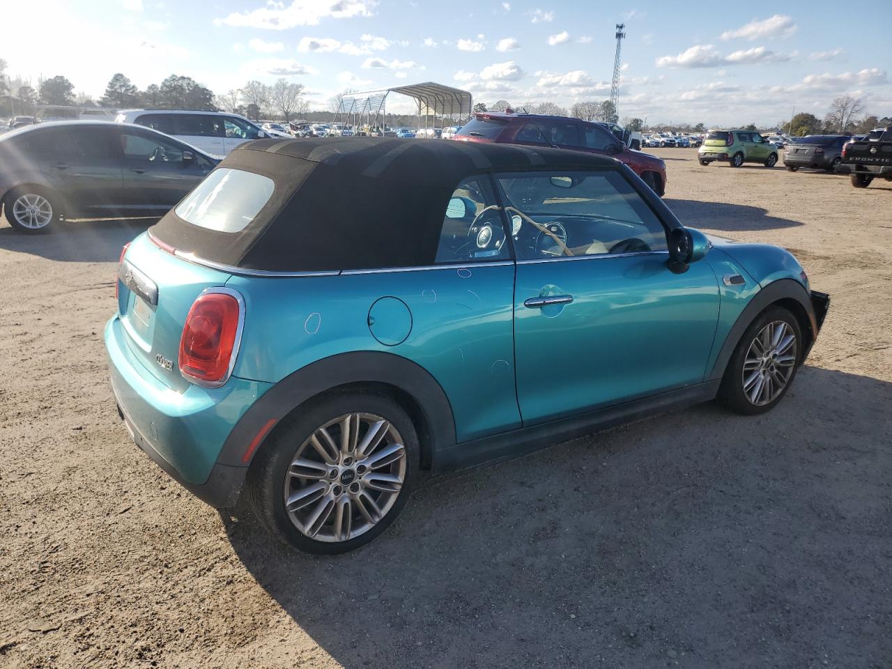 2017 MINI Cooper - Image 3