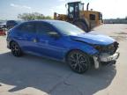 Wilmer, TX에서 판매 중인 2018 Honda Civic Sport Touring - Front End