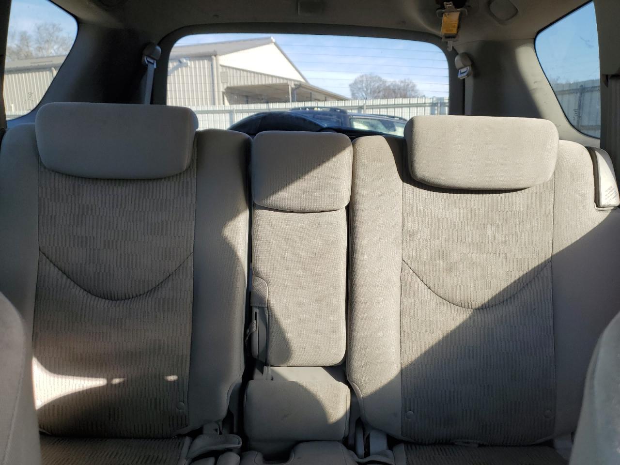 2010 Toyota RAV 4 - Image 10