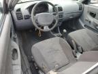2005 Hyundai Accent Gs en Venta en Exeter, RI - Front End