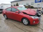 2020 Hyundai Elantra Se for Sale in Louisville, KY - Front End