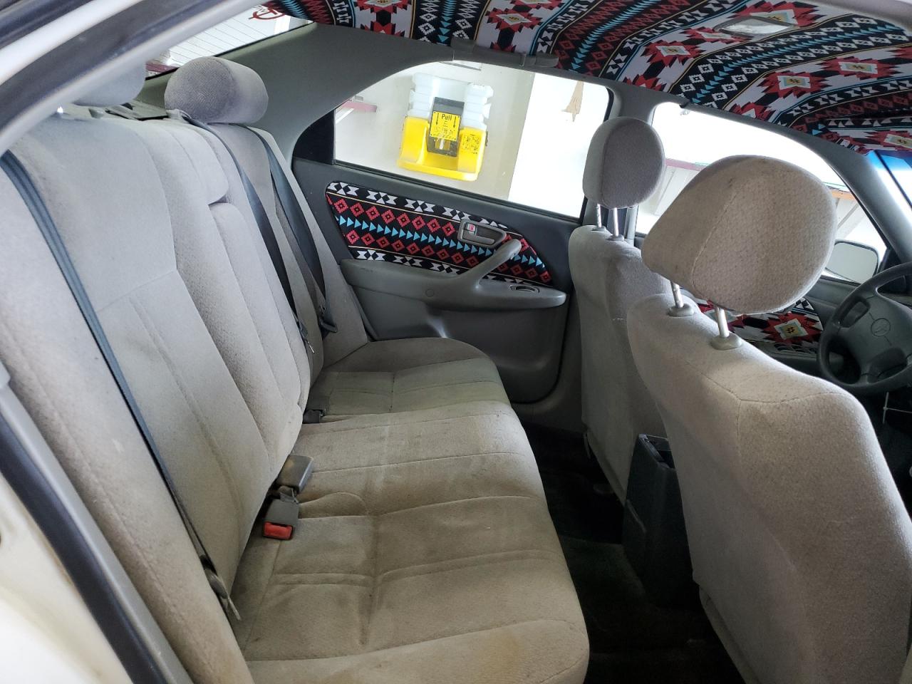 2001 Toyota Camry - Image 10