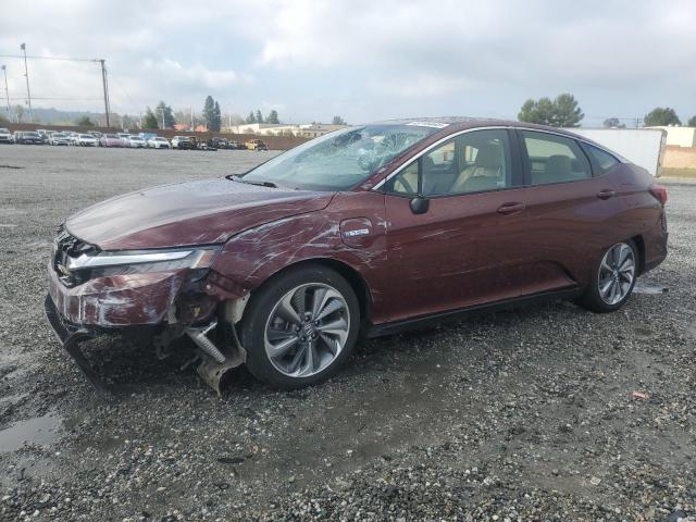 2019 Honda Clarity 