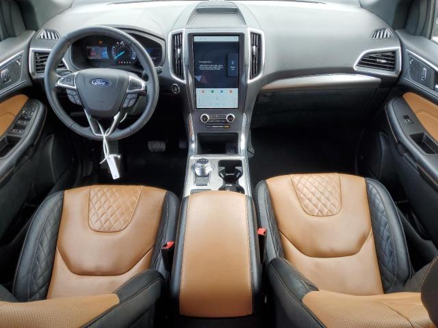  FORD EDGE 2024 Szary