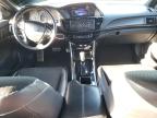 2016 Honda Accord Sport zu verkaufen in Finksburg, MD - Undercarriage
