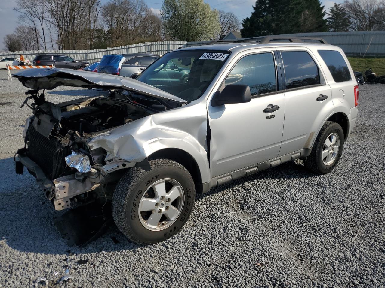 2010 Ford Escape - Image 1