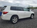 2009 Toyota Highlander Limited за продажба в Hueytown, AL - Front End