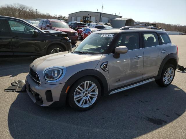 2024 Mini Cooper S Countryman All4