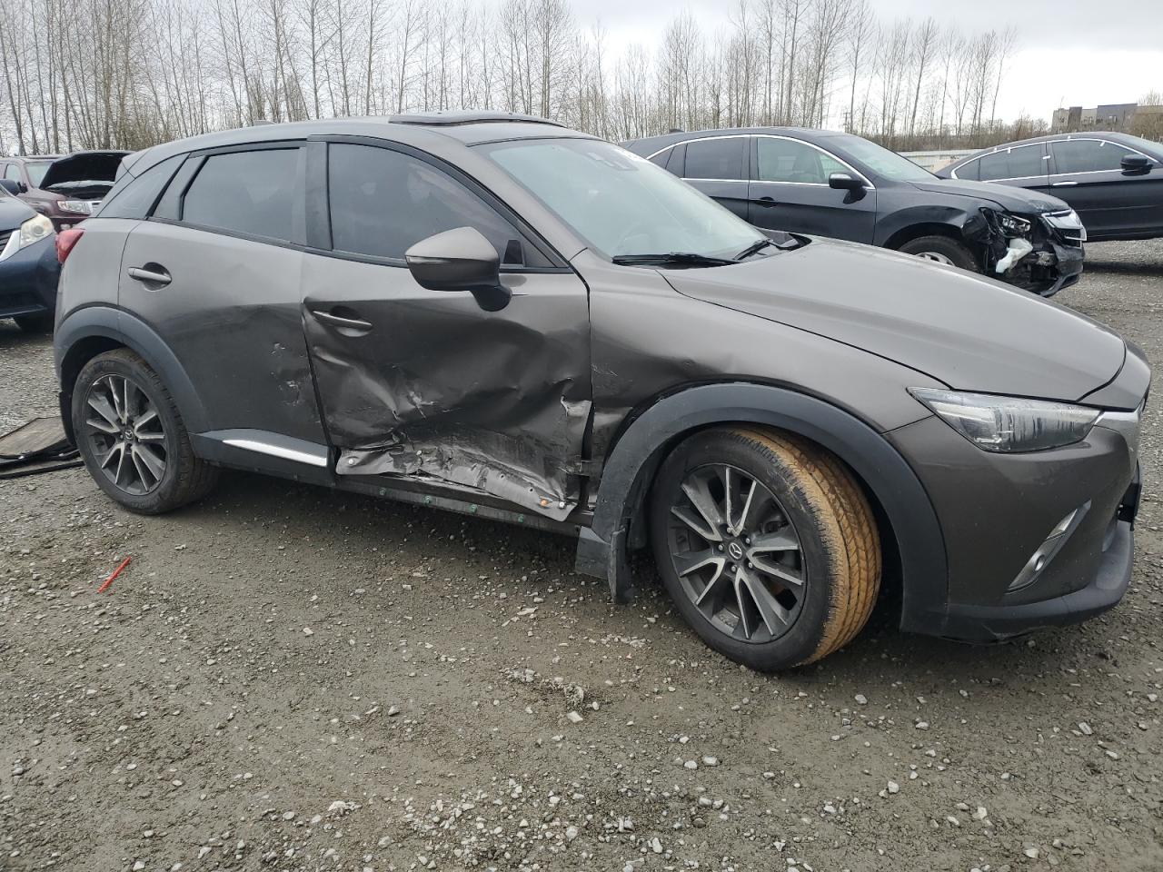 2016 Mazda CX-3 - Image 4