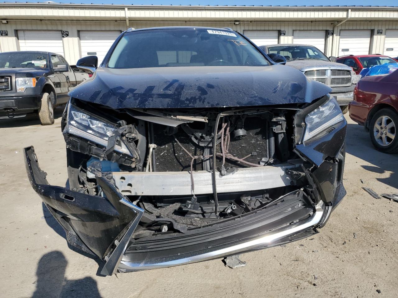 2016 Lexus RX - Image 5
