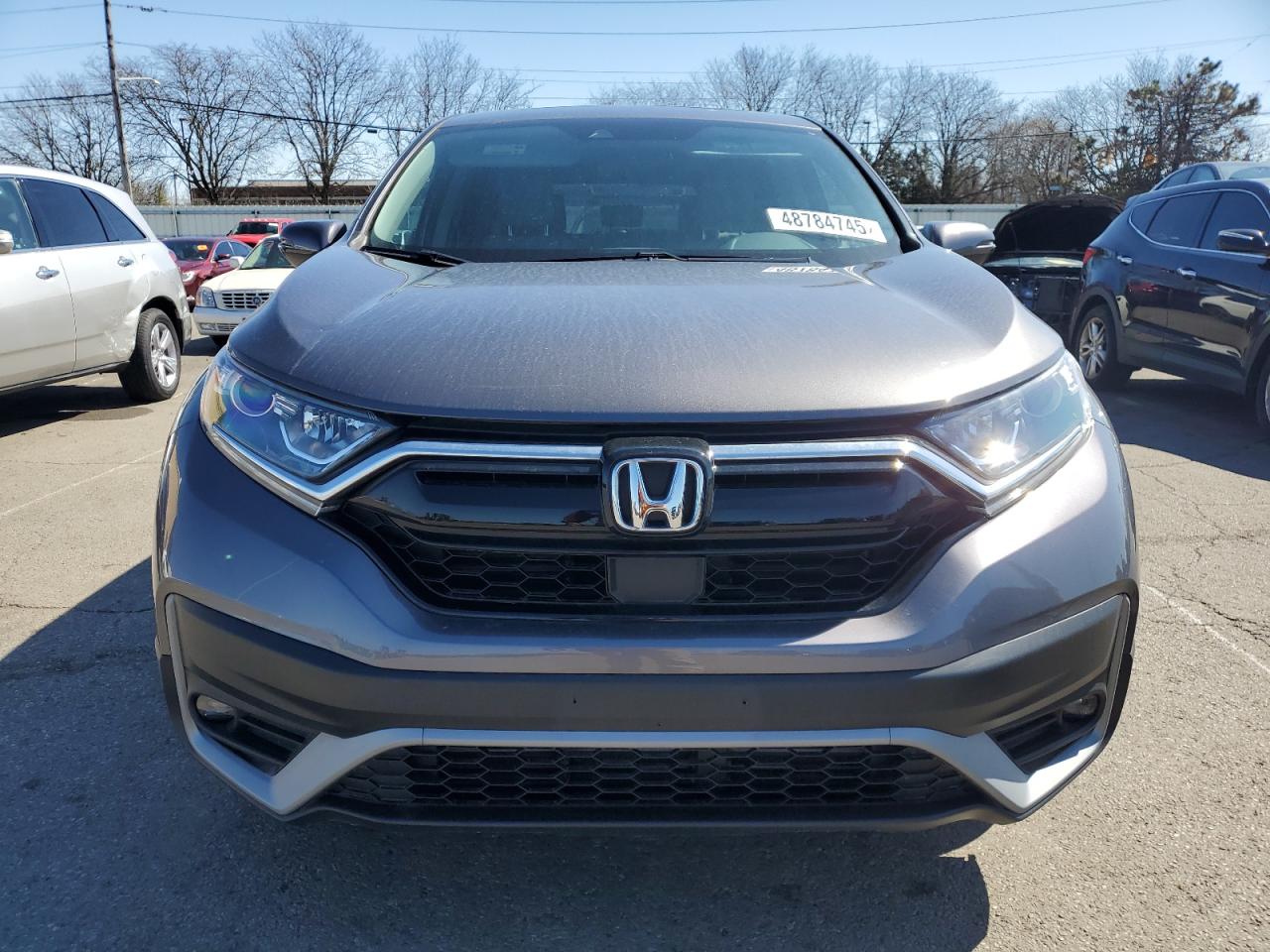 2021 Honda CR-V - Image 5