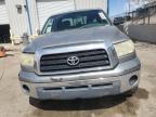 2008 Toyota Tundra Double Cab للبيع في Albuquerque، NM - Front End