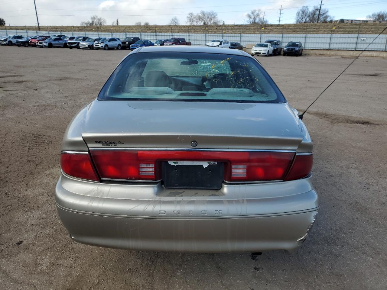 2003 Buick Century - Image 6