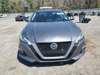 2019 Nissan Altima Sv   for Sale in Shreveport, LA - Side