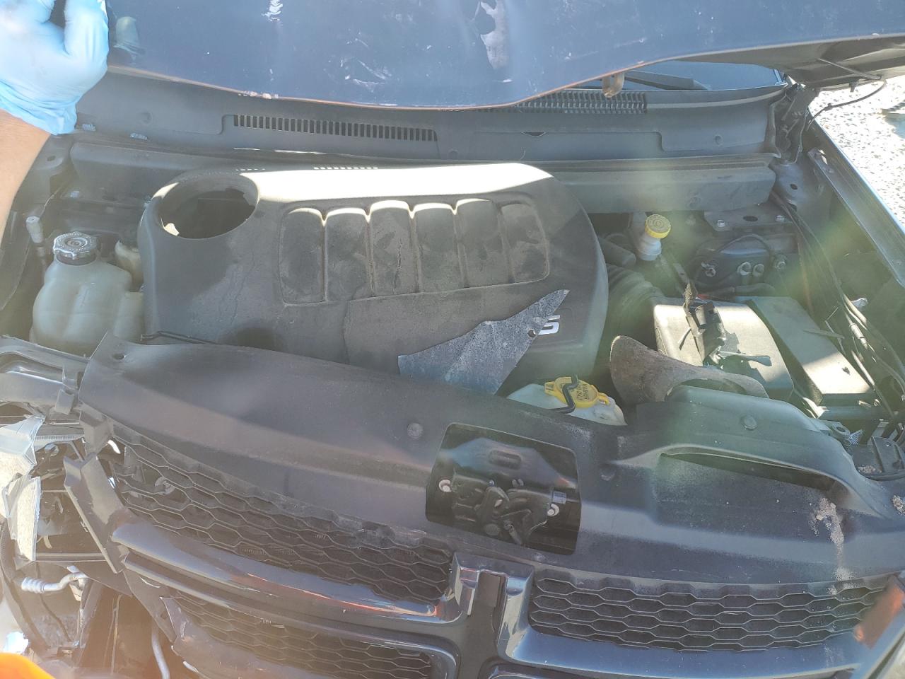 2018 Dodge Journey - Image 14