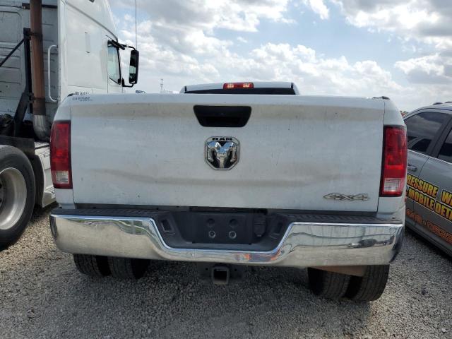  RAM All Models 2018 Білий