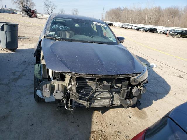  ACURA ILX 2020 Gray