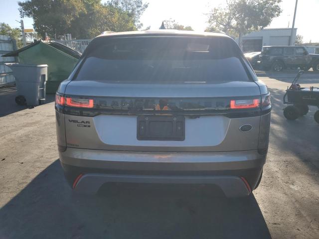  LAND ROVER RANGEROVER 2018 tan