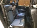 2018 Dodge Journey Crossroad на продаже в Ebensburg, PA - Side