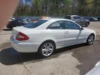 2009 Mercedes-Benz Clk 350 للبيع في Shreveport، LA - Undercarriage