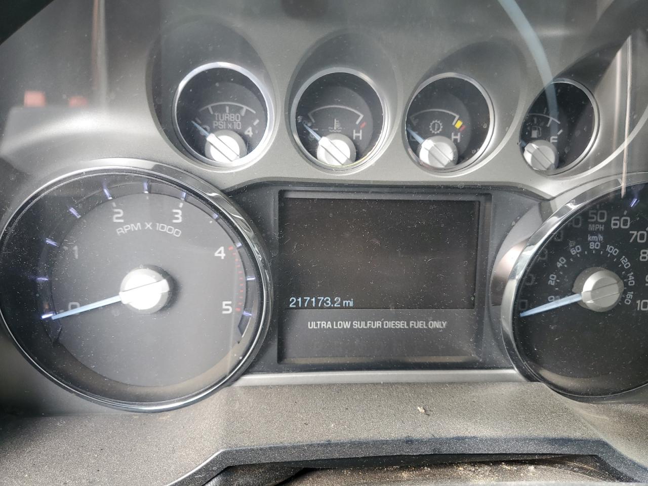 2012 Ford F250 - Image 9