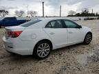 2015 Chevrolet Malibu 2Lt for Sale in Homestead, FL - Front End