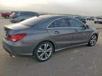 2015 Mercedes-Benz Cla 250 იყიდება Grand Prairie-ში, TX - Minor Dent/Scratches
