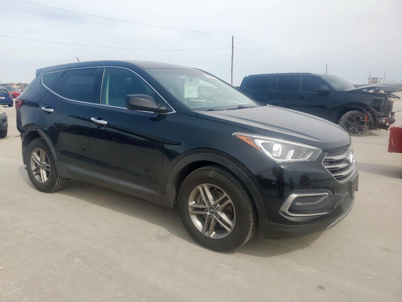 2018 Hyundai Santa Fe - Image 4