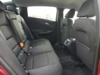 2017 Chevrolet Malibu Lt на продаже в Windsor, NJ - Front End