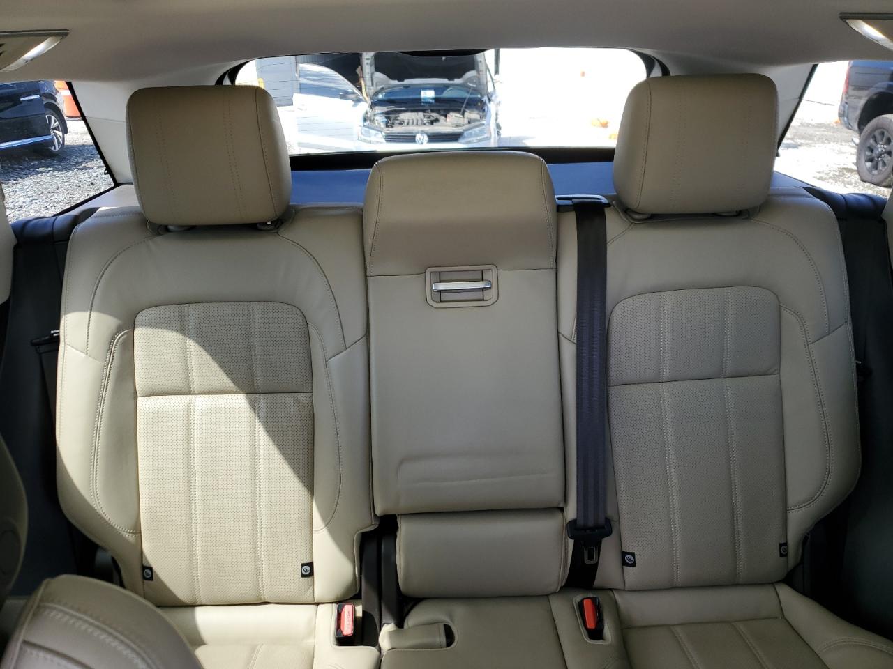 2018 Land Rover Range Rover - Image 10