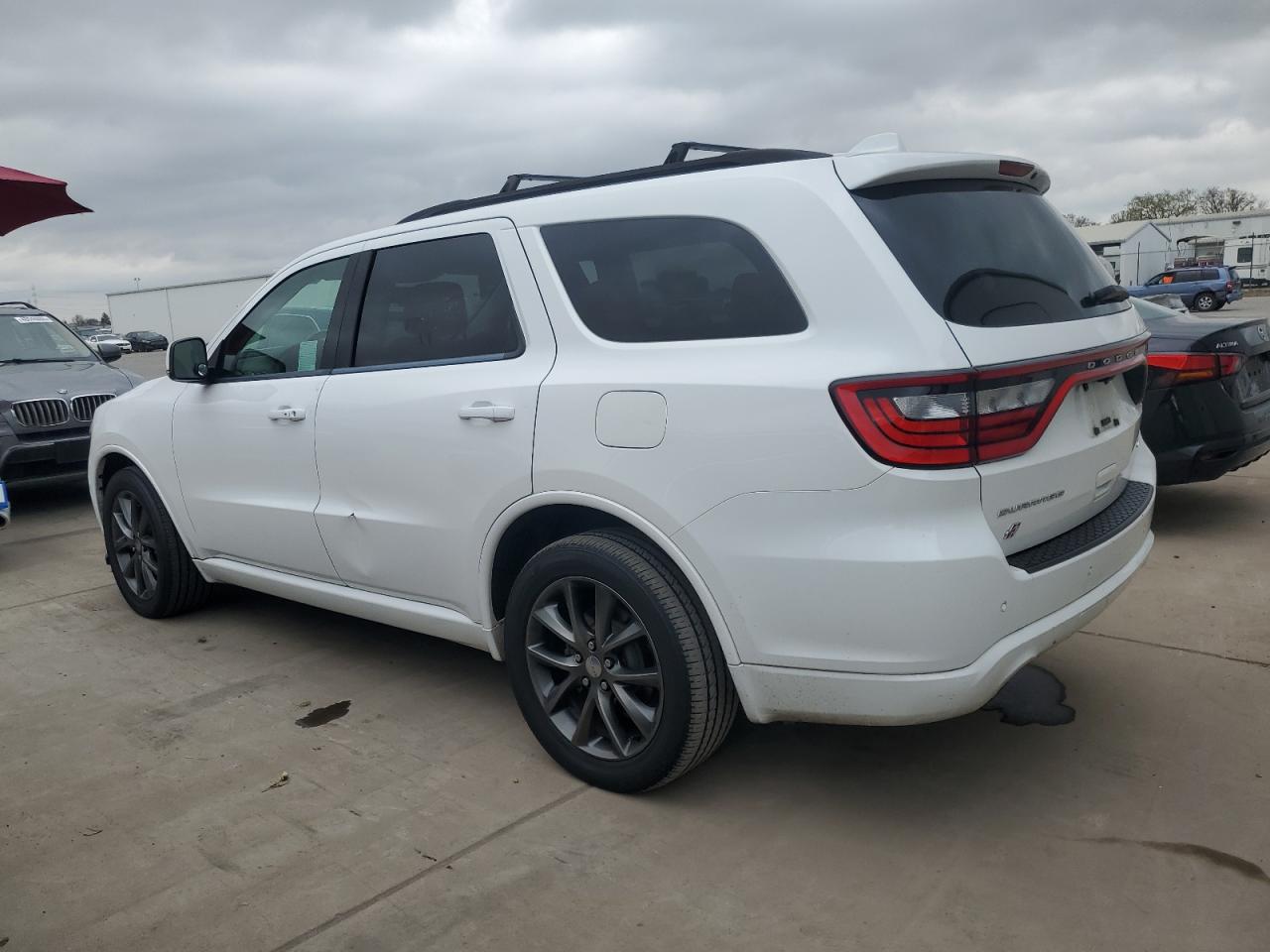 2018 Dodge Durango - Image 2
