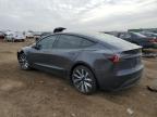 2024 Tesla Model 3  en Venta en Elgin, IL - Front End