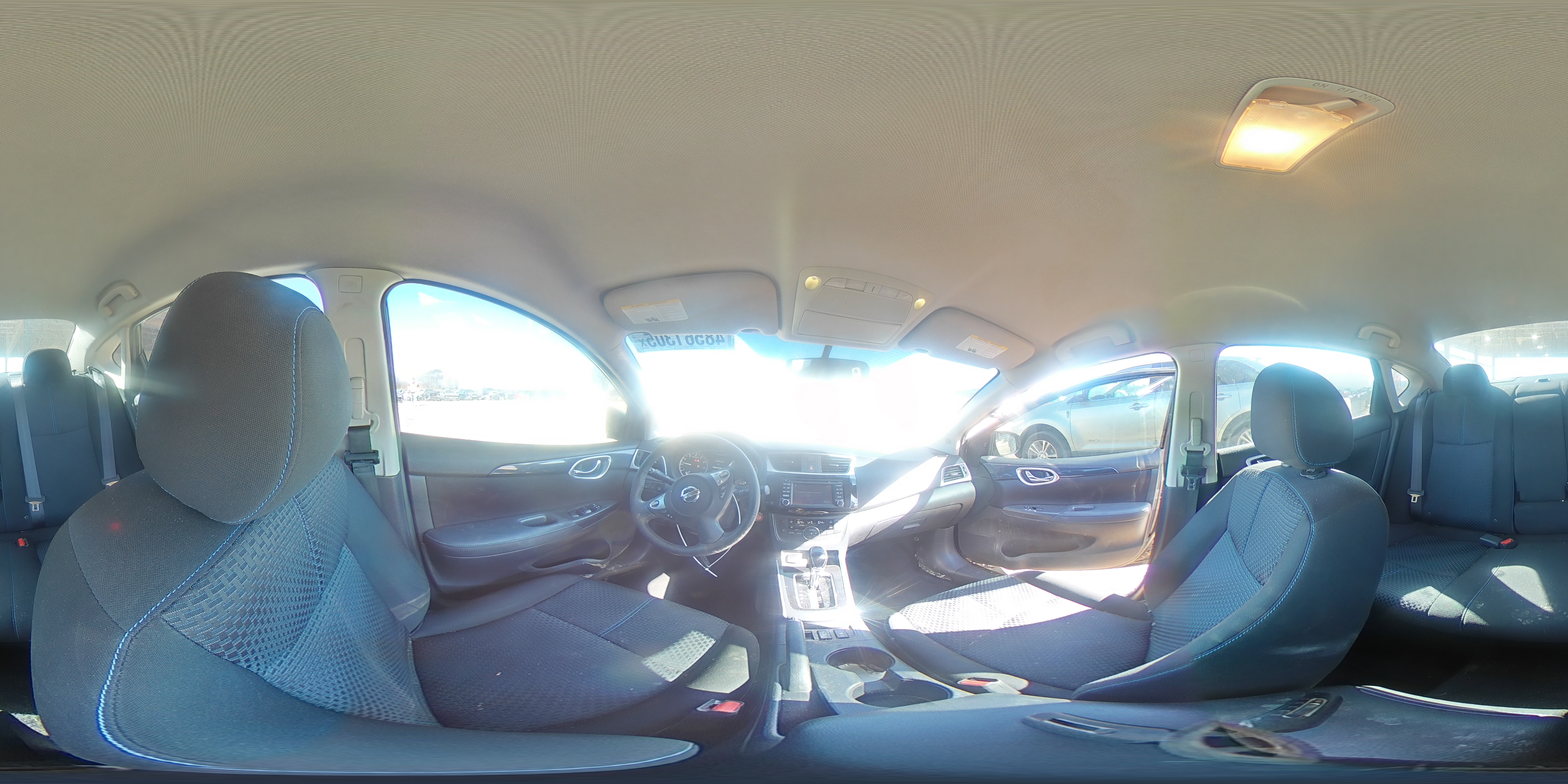 2018 Nissan Sentra - Image 12