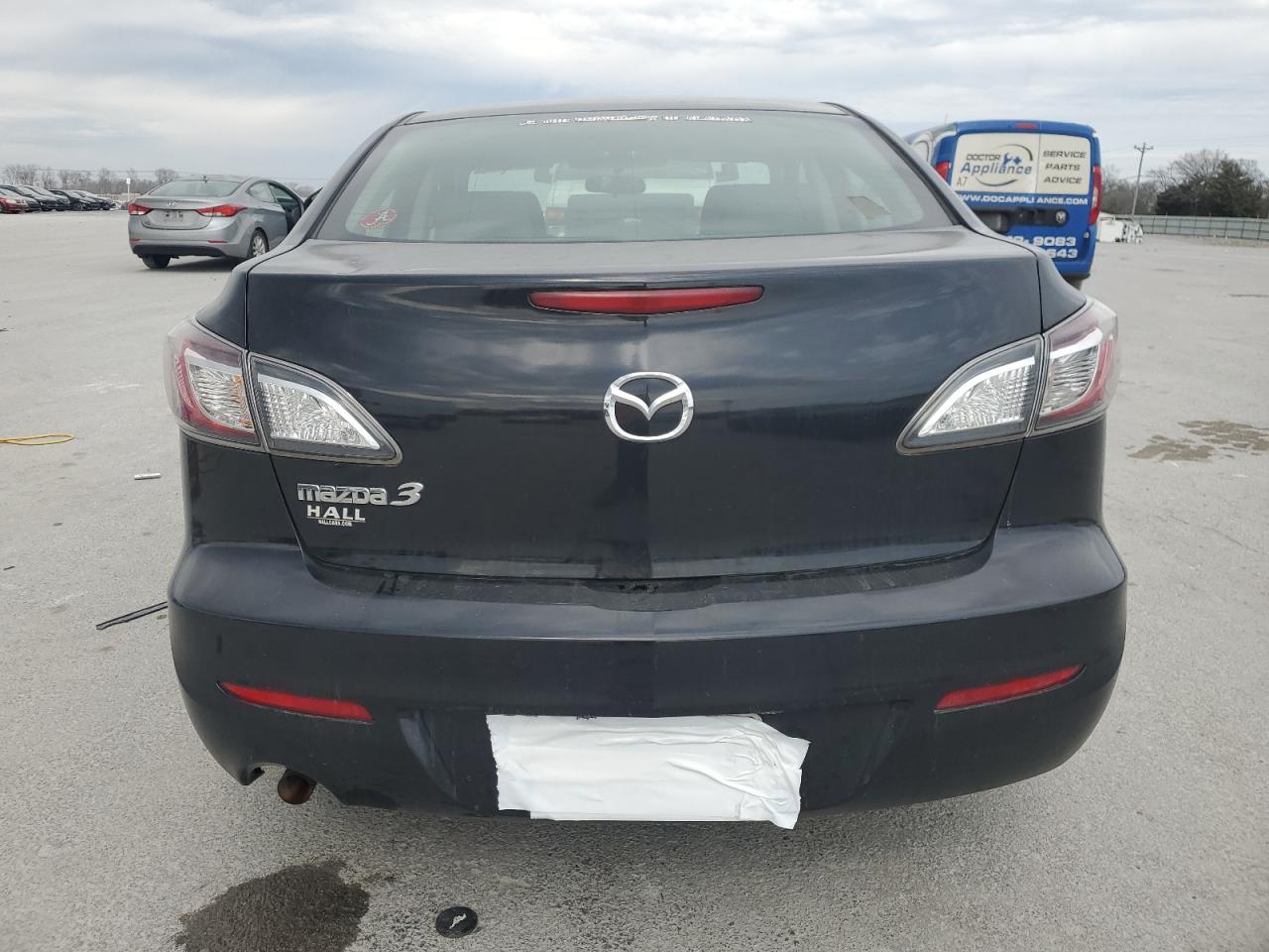 2012 Mazda 3 - Image 6