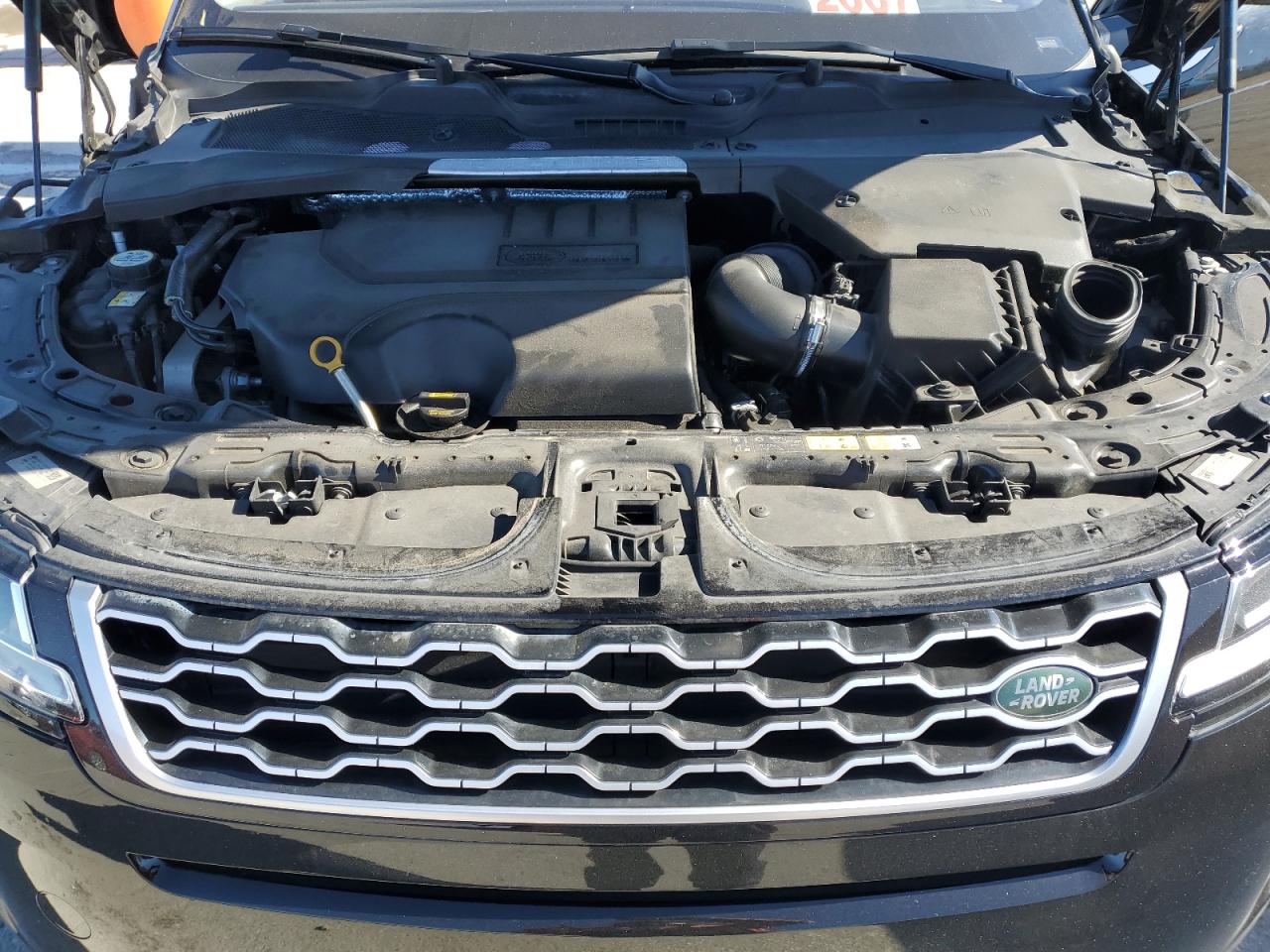 2020 Land Rover Range Rover - Image 14