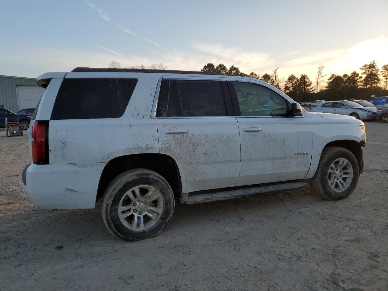 2020 Chevrolet Tahoe - Image 3